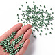 Бисер из стекла  SEED-A012-4mm-127-4