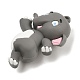 Большие пластиковые подвески FIND-R100-02B-2