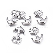 Застежки-крючки из нержавеющей стали марки 304 STAS-K207-67P