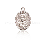 Подвески из нержавеющей стали 304 STAS-CJ0003-02