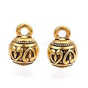 Подвески из сплава в тибетском стиле FIND-C060-062AG