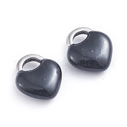Подвески из нержавеющей стали 304 STAS-I148-01P-03