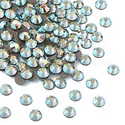 Камни preciosa® crystal hotfix с плоской основой Y-PRC-HSS12-50000-200