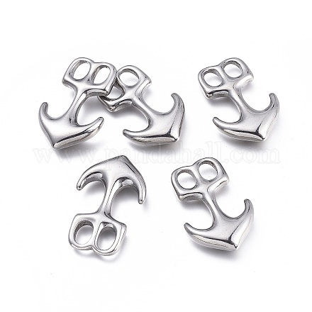 Застежки-крючки из нержавеющей стали марки 304 STAS-K207-67P-1