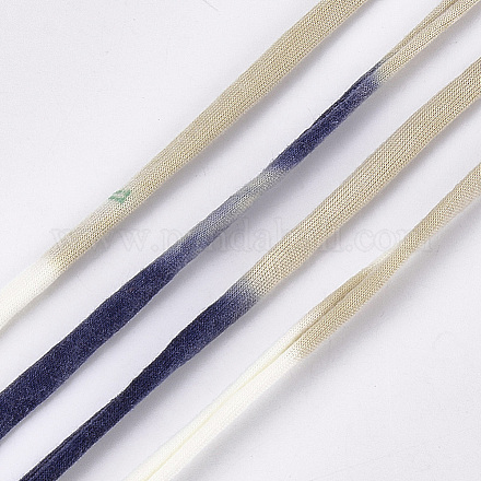 Полиэфирные шнуры OCOR-S122-03G-1