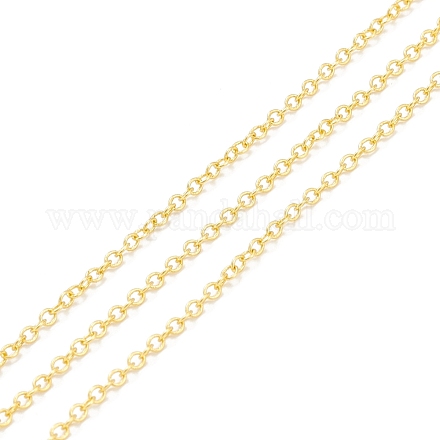 Латунные кабельные цепи CHC-D030-10G-RS-1