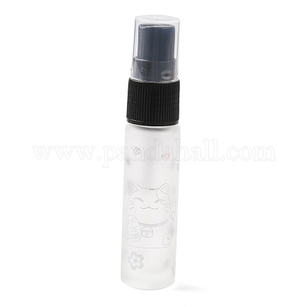 Стеклянные распылители MRMJ-M002-03B-01-1