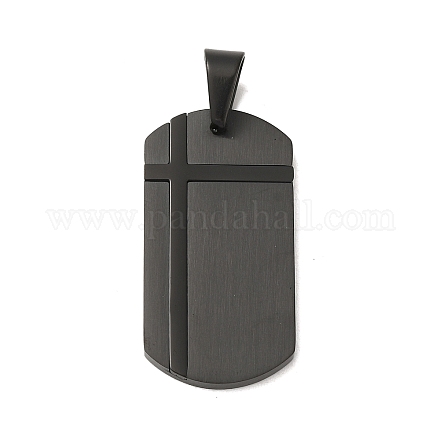Подвески из нержавеющей стали 304 STAS-C105-06EB-1