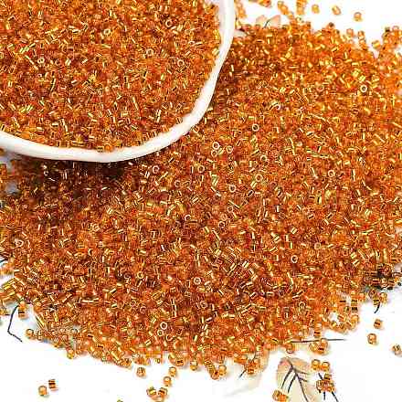 Гальванизируйте стеклянных шариков семени SEED-H003-10F-1