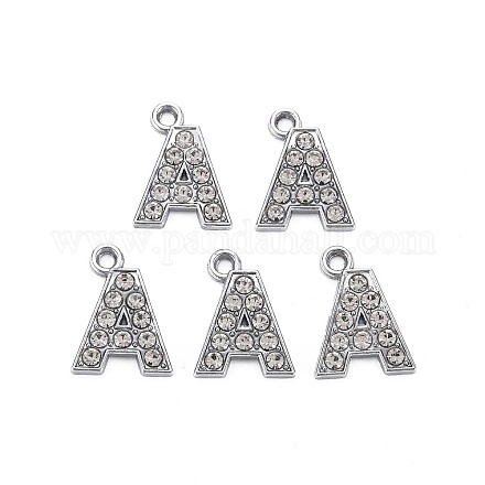 Подвески из сплава  ALRI-N039-001A-RS-1