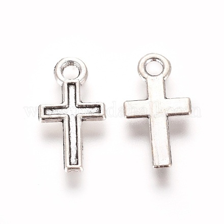 Подвески из сплава  PALLOY-WH0065-79AS-1