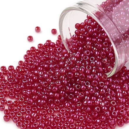 Круглые бусины toho X-SEED-TR11-0798-1