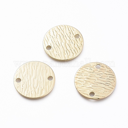 Соединители латунные звенья X-KK-G397-05G-1