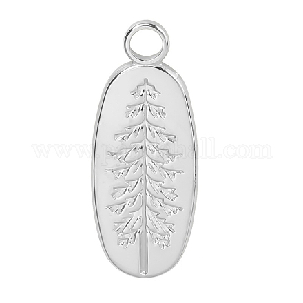 Подвески из нержавеющей стали 201 FIND-PW0004-61P-1