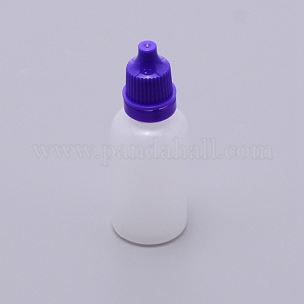 Пластиковая бутылка KY-WH0024-40I-1