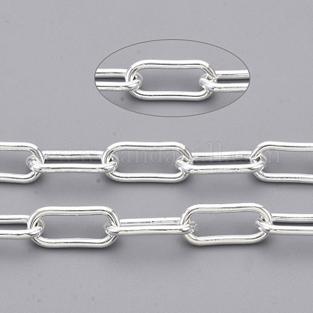 Цепи из несваренного железа CH-S125-09B-S-1