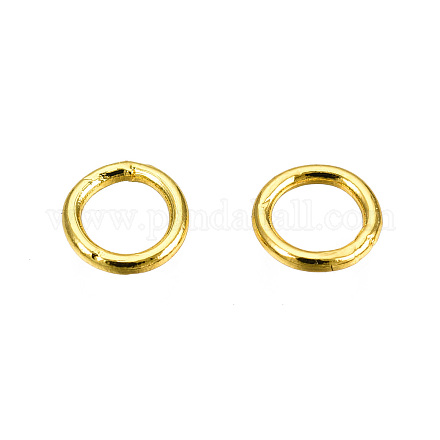 Круглые кольца из нержавеющей стали 304 STAS-S066-16G-4mm-1