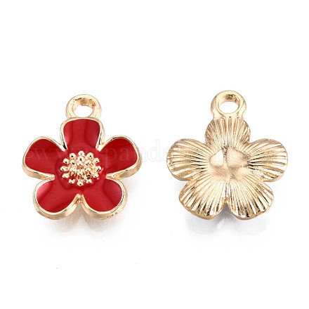 Экологически чистые подвески из цинкового сплава FIND-N048-44B-NR-1