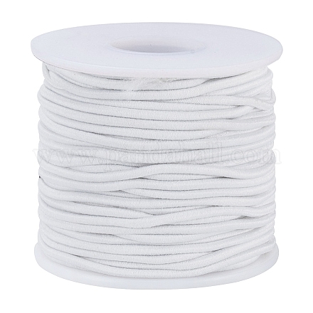 Прочный эластичный шнур EC-WH0004-2.5mm-B02-1