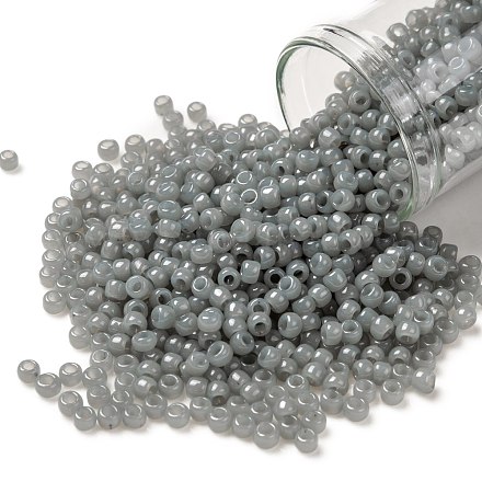 Круглые бусины toho X-SEED-TR08-1150-1