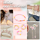Набор для поиска поделок для изготовления ювелирных изделий DIY-PH0010-69-6