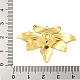 Ионное покрытие (ip) подвески из нержавеющей стали 304 STAS-U007-14D-G-3