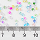 12/0 стакан бисер SEED-T005-09B-2
