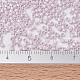Бусины Миюки Делика SEED-MY11-DB1534-4