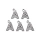 Подвески из сплава  ALRI-N039-001A-RS-1
