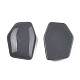 Непрозрачные акриловый кабошоны MACR-S373-143-A03-1