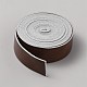 Плоский шнур из искусственной кожи AJEW-WH20005-16F-03-2