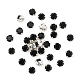 Preciosa® maxima crystal в пришивной чашке Y-PRC-SS12-23980-S-3