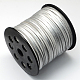 Шнуры из искусственной замши LW-R006-02-1