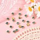 Preciosa® maxima crystal в пришивной чашке Y-PRC-SS16-30010-G-4
