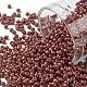 Круглые бусины toho SEED-XTR11-PF0564F-1