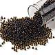 Круглые бусины toho X-SEED-TR11-0245-1