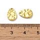 Подвески из нержавеющей стали 304 STAS-Q322-15G-01-3