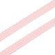 Grosgrain ленты SRIB-D003-9mm-123-2