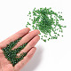 Бисер из стекла  SEED-A006-3mm-107B-4