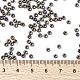 Круглые бусины toho SEED-XTR08-0614-3