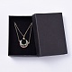 Латунные подвески NJEW-JN02485-6