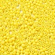 Выпечка краска стеклянные бусины SEED-H002-I-A502-3