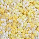 Бисер из стекла  SEED-K010-03A-2