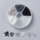 6/0 стакан бисер SEED-X0052-03A-4mm-1