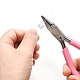 45 # клещи из углеродистой стали PT-YW0001-07-7