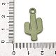 Подвески из сплава  FIND-M037-01J-3