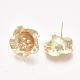Изделия из латуни KK-T038-585G-NF-1