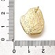 Натуральный жемчуг подвески KK-Q043-19G-3