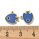 Подвески из нержавеющей стали 304 STAS-L022-168G-3