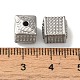 Бусины из нержавеющей стали марки 304 STAS-K285-32P-2